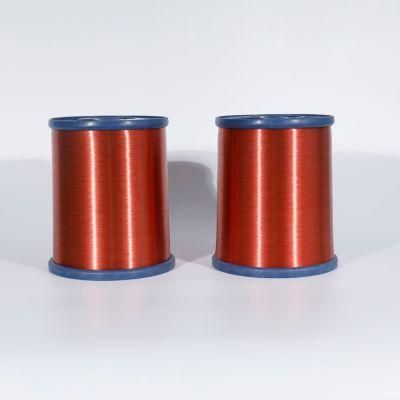 Electric Products Magnet Enameled Round Copper Wire Industrial Enamel Flexible Cable Wire