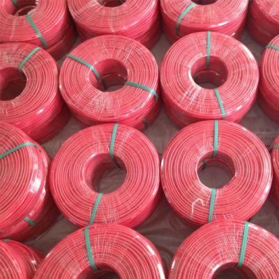 Factory 2 x 3.5 ExactCables FPLR Power Limited Fire Alarm Cable
