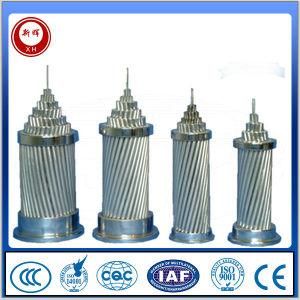 IEC 61089 All Aluminium Bare Conductors