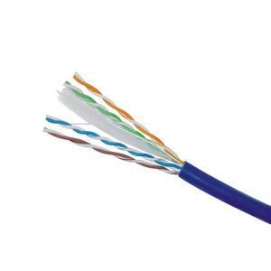 UPT-CAT6 Cable/Network Cable/LAN Cable/Pass Fluke Test