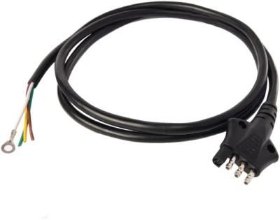 OEM Automotive Cable Connector Wire Harness Assembly