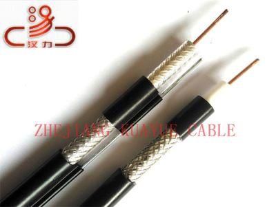 Coaxial Cable 50 Ohm D-Fb Series 7D-Fb/Computer Cable/Data Cable/Communication Cable/Audio Cable/Connector
