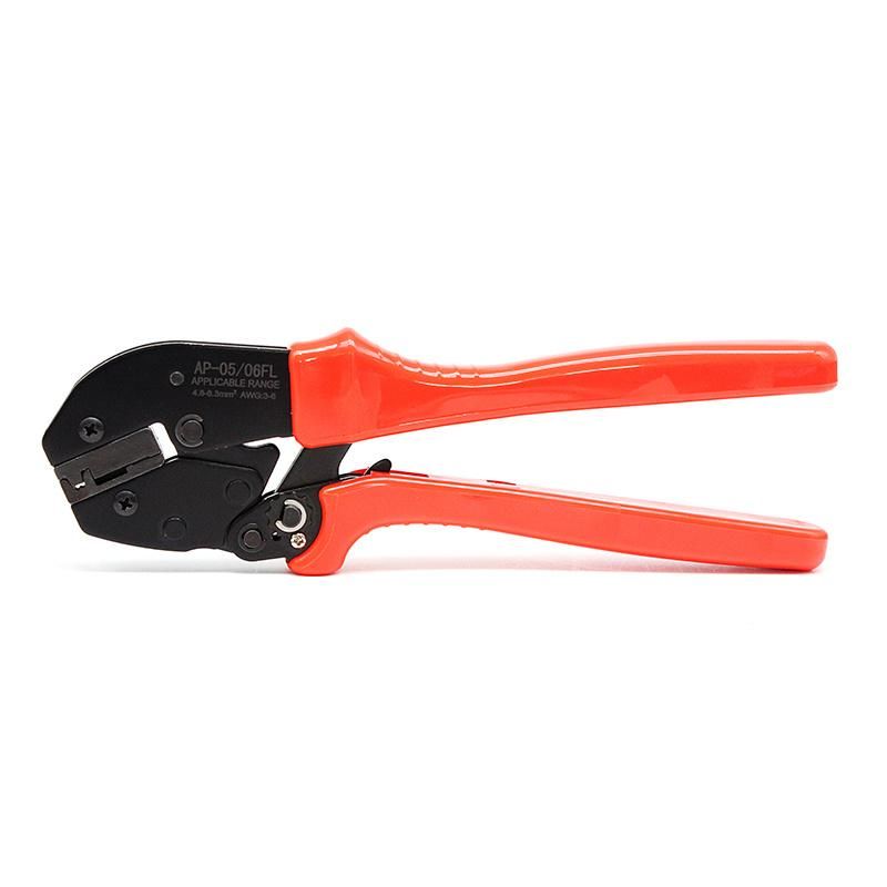 Best Price High Quality Terminals Ratcheting Crimper Cable Cutters Network Crimp Pliers Tools