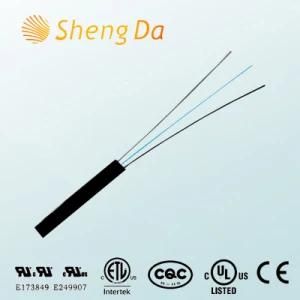 Aerial Drop Fiber Optical Cable for Indoor Communication Systems
