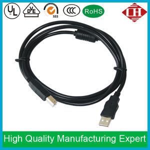 Factory Wholesale High Quality USB Printer Cables