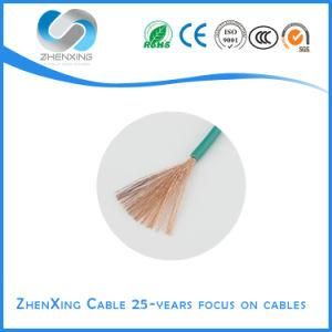 60227IEC/Ce/PVC/Nylon Insulated Building Electrical Wire Electric Cables for Home and Office