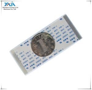 Xaja 31pin FFC Cable Awm 20624 80c 60V VW-4 with Connector