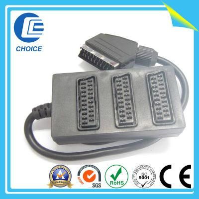 Scart Cable