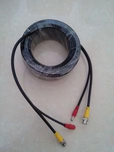 Rg59 Coaxial Cable with BNC Connector