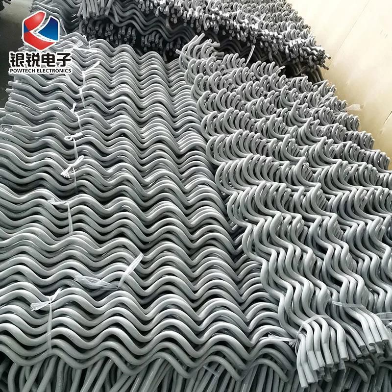 Factory Direct Selling ADSS Spiral Vibration Damper