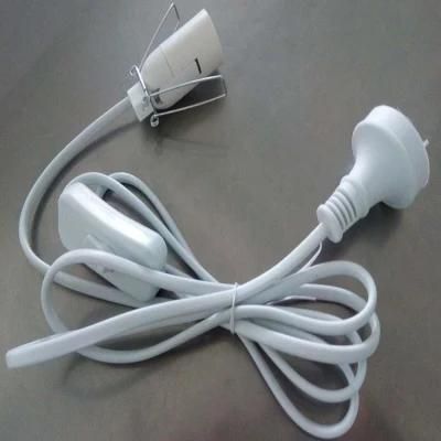 China Factory Austrlian Type Plug Lighting Cable Power Cord