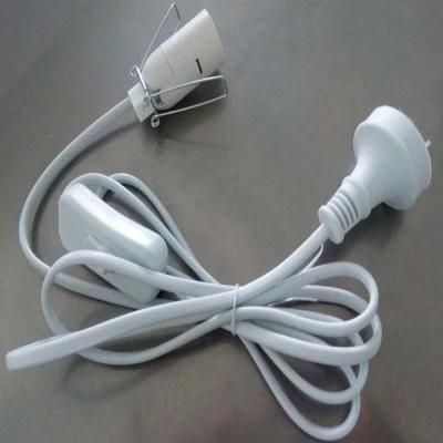 China Factory Austrlian Type Plug Lighting Cable Power Cord