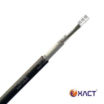 Photovoltaic Power PV Cable 1000V TUV (Thin-walled)