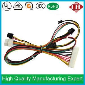 Customize High Quality Electronic Cable Assembly