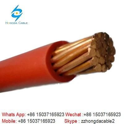 95mm2 Electrical Wire PVC Insulated Copper Wire