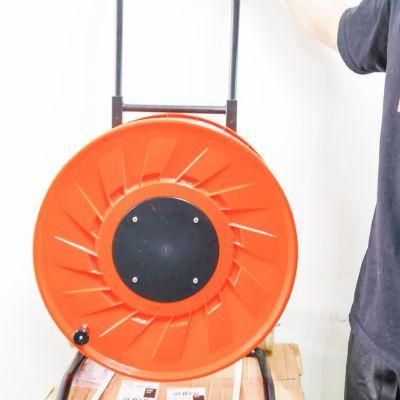 Stage Data It Cable Reel, Audio Video Cable Cord Reel RoHS