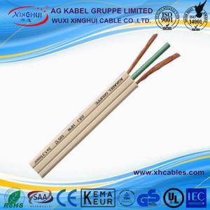 Power Cord 300volts HPN Heater Cable High Quality Flexible Copper Wire Cable