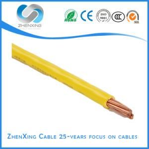 Oxygen-Free Copper Conductor Multi-Core Building Electrical Wire Cable