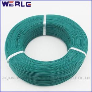 UL 1901 AWG 14 Approval FEP Insulation Stranded RoHS Wire
