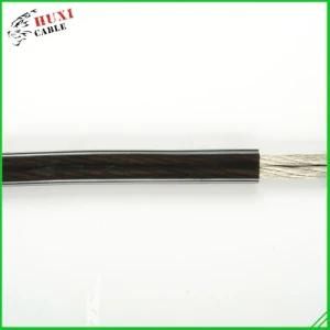 PVC Insulation Low Voltage Cable, High Quality Electric Cable, Copper Wire