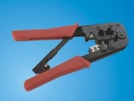 Network Tool Multi - Crimping Stripping Tool 8p+6p+4p
