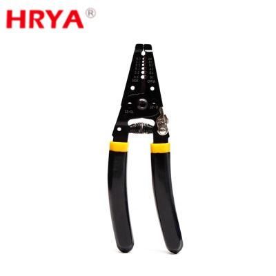 Cable Wire Stripper Cutter Crimper Automatic Terminals Multi Hand Tools