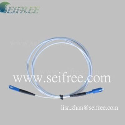 Mu Optical Jumper Wire with Single Mode