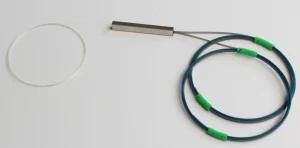 Fiber Optic Bare PLC Splitter Manufacture