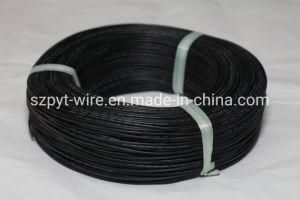 Super Soft Wire 1.0mm&sup2; High Temperature Wire Silicone Rubber Wire Power Cable Lighting Wire and RoHS Reach