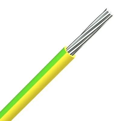 UL Approved 1571 PVC Insulation Wire RoHS Complaint Hook up Electric Wire
