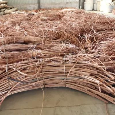Copper Wire/Copper Scrap/Copper Material