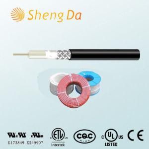High Speed Special Communication Satellite Coaxial Digital Cable