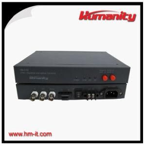 Humanity Stm-1 Electrical and Optical Converter