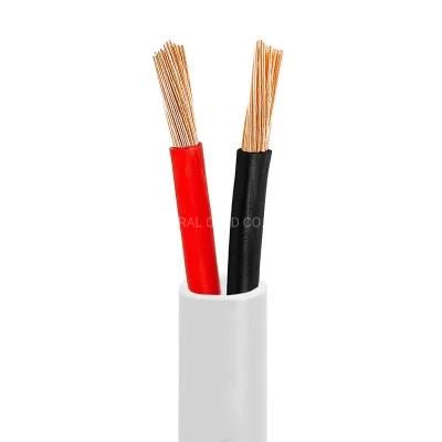 Speaker Cable 22 AWG Copper Conductor Audio Cable