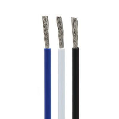 0.3mm2 Jaso Standard Solid Bare Copper Conductor Electrical Cable