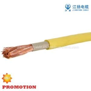 PVC Insulated Flexible Cable