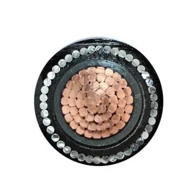 Mv Single Core Copper Armoured Power Cable