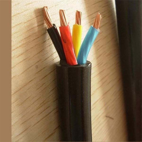 Low Voltage Cable VVG AVVG Cable 16mm 25mm 35mm 50mm 70mm 95mm 120mm
