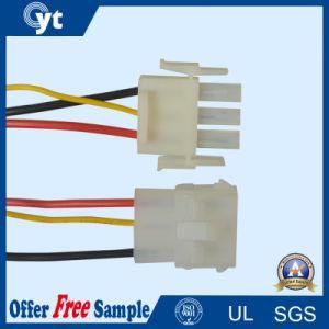 3 Pin Self-Locking Terminal Cable Harness ISO
