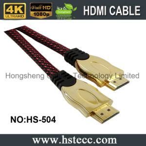 High Quality Cables HDMI with Ethernet Support 3D Full 2160p