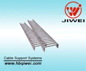 Stainless Steel Cable Tray Qwx-Tp-Ss-01
