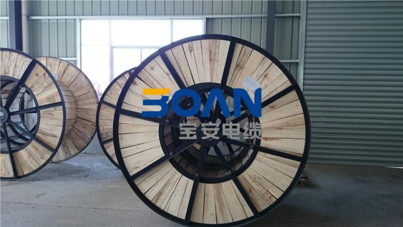 Tie Wire, Solid Aluminum 1350 Wire (ASTM B 609)