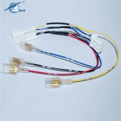 Customize Car Lighting Wiring Harness