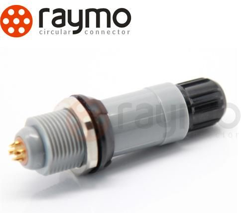 Network Connector/IP67 Connector RJ45/Water Resistance Ethernet RJ45 Connector Cable