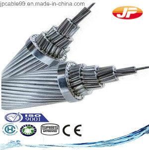 Aluminum Bare Stranded Electric Cable/ACSR