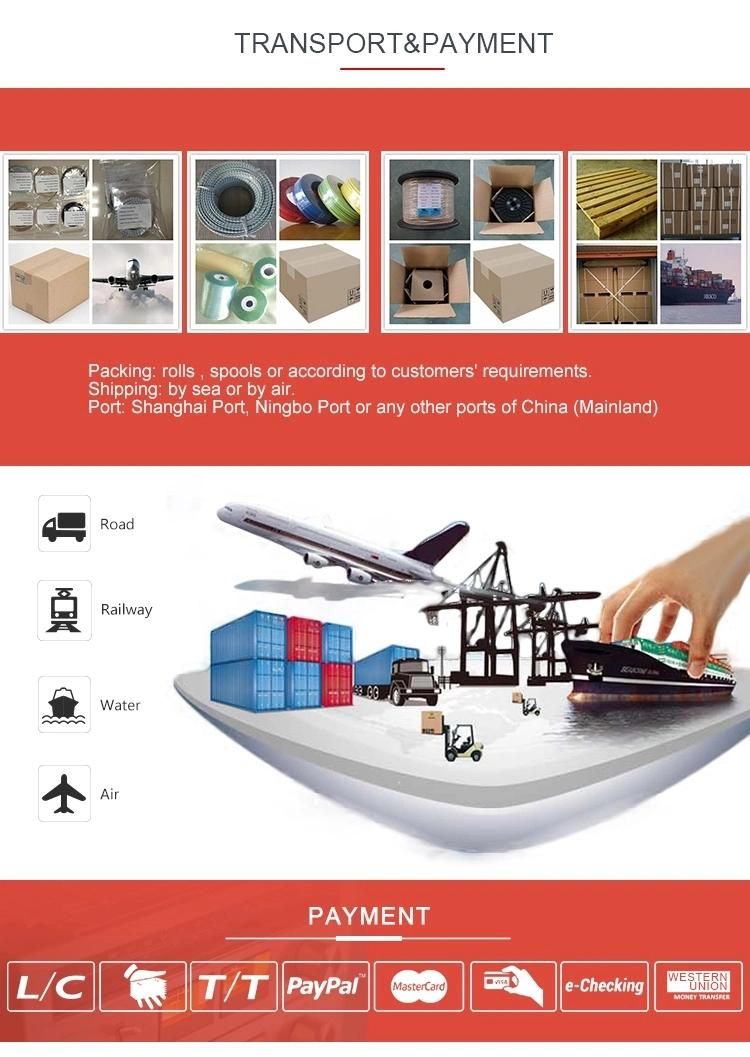 PT100 Fiberglass Insulated Rtd Shielded Cable