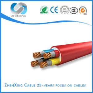 Flexible PVC Rubber Insulated Electrical Wire with High Quality