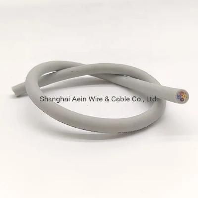 (N) Shou O/J - 0.6/1kv Cable Suitable for Mining Applications