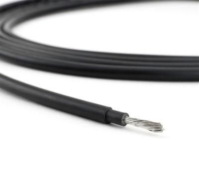 TUV Approved 12/14/16 AWG PV Solar Power Cable