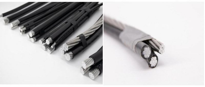 Aluminum Conductor Aerial Bundled Cable